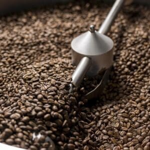 Les yeux bandés, vous ne verrez pas qu'il est décaféiné.